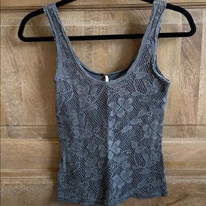 Free People Tank